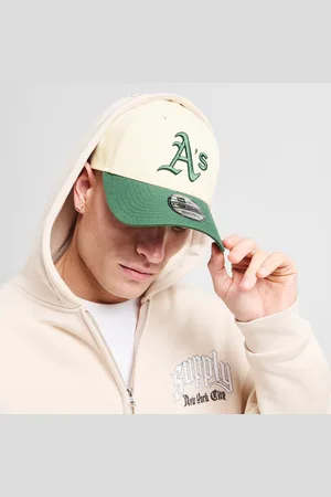 New Era MLB Oakland Athletics 9FORTY Cap
