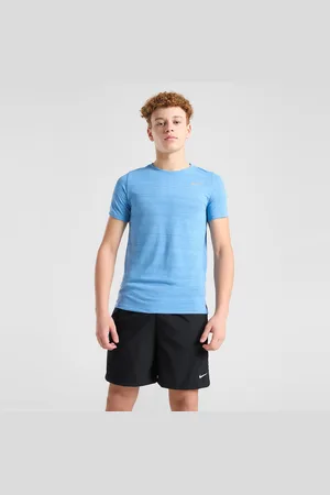 Nike Dri-FIT Miler T-Shirt Junior