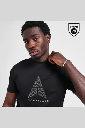 TECHNICALS Speckle T-Shirt