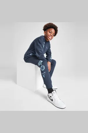 Jordan Badge Logo Joggers Junior