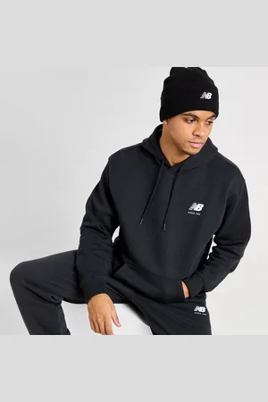 New Balance X 47 Brand Logo Beanie Hat