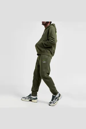 Nike Swoosh Joggers
