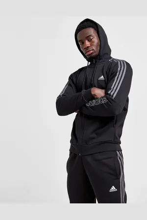 adidas Energize Full Zip Hoodie