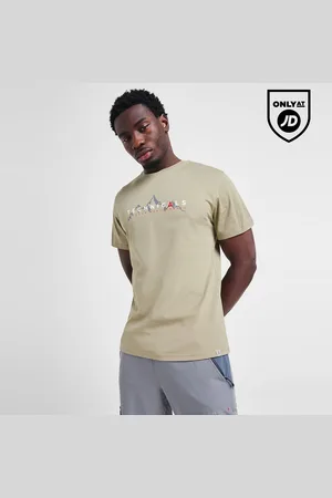 TECHNICALS Crag T-Shirt