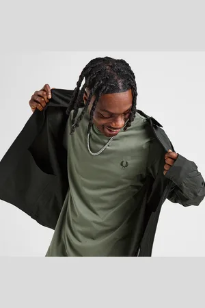 Fred Perry Twin Tipped Ringer T-shirt