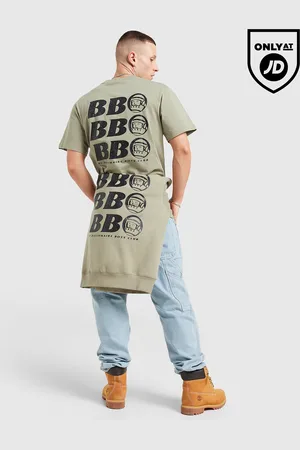 Billionaire Boys Club Astro Infill T-Shirt
