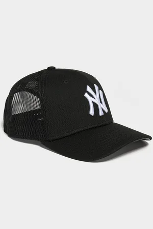 New Era 9SEVENTY NY Yankees Trucker Cap