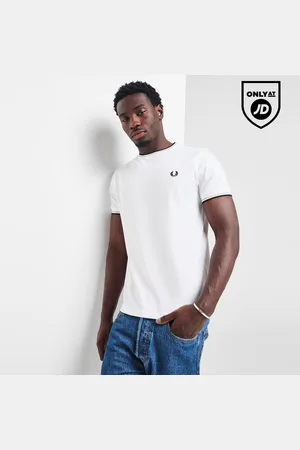 Fred Perry Twin Tipped T-shirt
