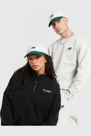 New Balance X 47 Brand Clean Up Cap