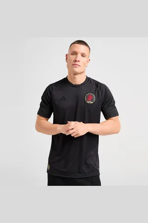 adidas Fulham Fc 2023/24 Away Shirt