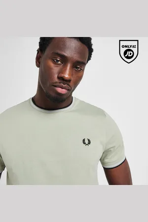 Fred Perry Twin Tipped T-shirt