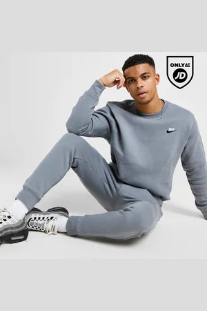 Nike Club Sweatshirt