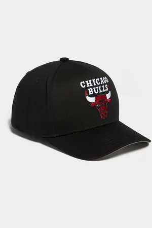 Mitchell & Ness Chicago Bulls Cap