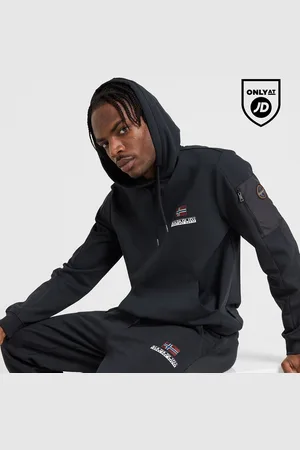 Napapijri Belk Overhead Hoodie