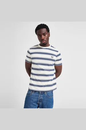 Fred Perry Stripe T-shirt