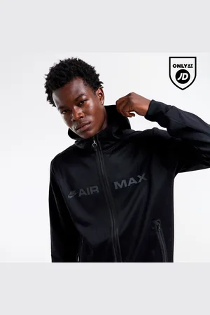 Nike Air Max Full Zip Hoodie