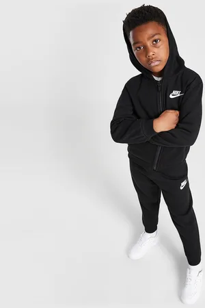 Nike Club Fleece Joggers Children