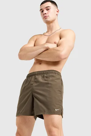 Nike Swim Essential 5 Inch Volley Shorts