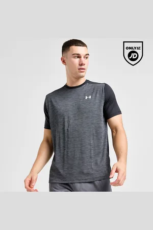 Under Armour Tech Colour Block T-Shirt