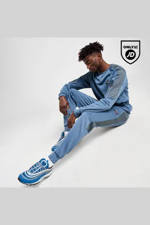 McKenzie Chaos Poly Fleece Track Pants