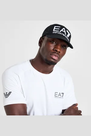 EA7 Training Logo Series Cap