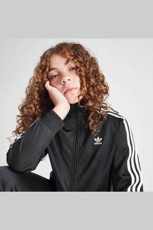 adidas Firebird Track Top Junior
