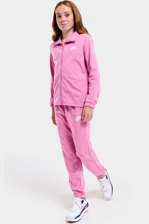 Nike Tracksuit Set Junior