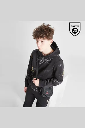 Jordan Haze Hoodie Junior