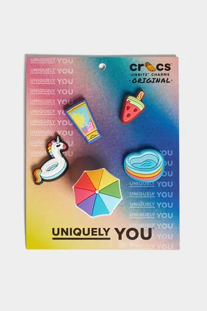 Crocs Jibbitz Charms 