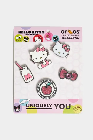 Crocs Jibbitz Charms 