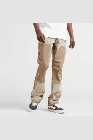 Mnml Flare Denim Jeans