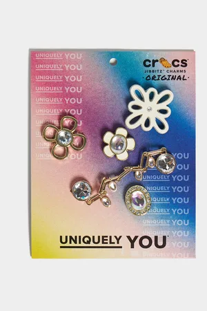 Crocs Jibbitz Charms 