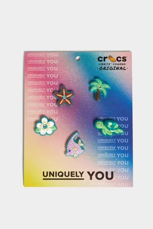 Crocs Jibbitz Charms 