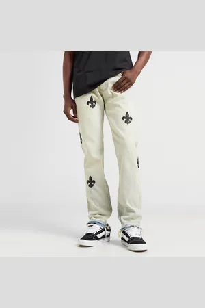 Mnml Fleur Straight Jeans