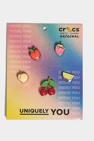 Crocs Jibbitz Charms 