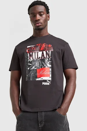 PUMA Ac Milan Ftblnrgy T-shirt