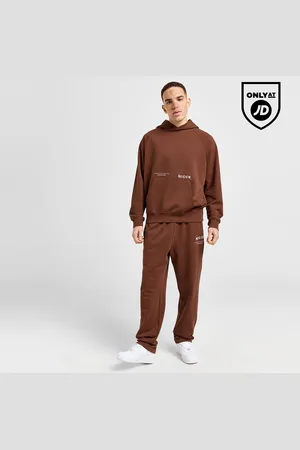 Nicce London Script Essential Tracksuit