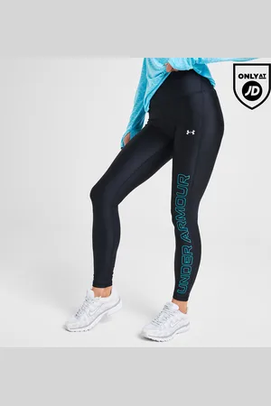 Under Armour Heatgear Wordmark Tights