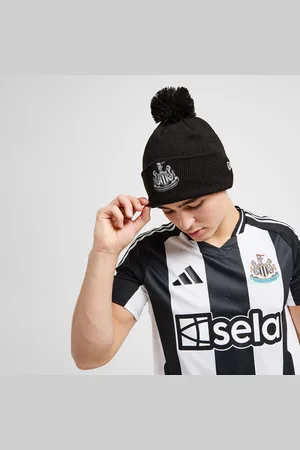 New Era Newcastle United FC Mono Beanie Hat