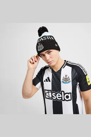 New Era Newcastle United FC Sport Beanie Hat