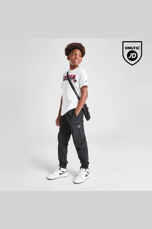 Jordan Jumpman Woven Cargo Pants Junior