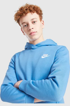 Nike Club Hoodie