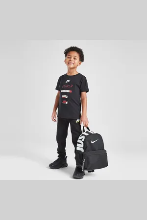 Nike Stack T-Shirt Children