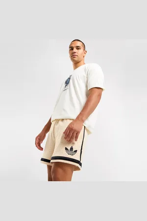 adidas Mesh Shorts