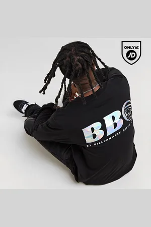 Billionaire Boys Club Astro Long Sleeve T-Shirt