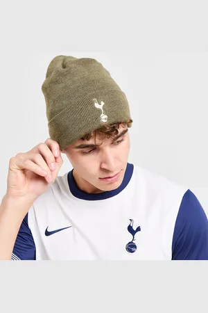 New Era Tottenham Hotspur FC Cuffed Beanie Hat