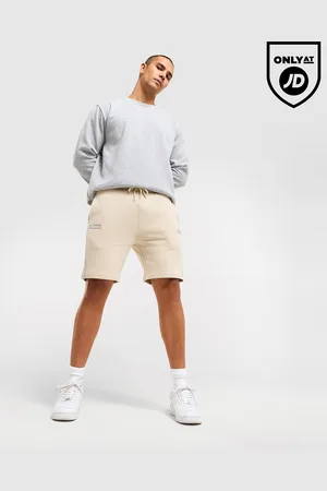 Ellesse Etre Tape Fleece Shorts
