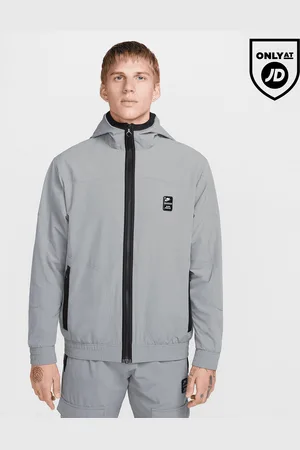 Nike Air Max Woven Jacket