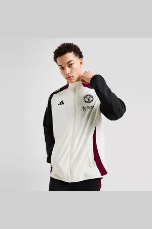adidas Manchester United Fc Presentation Jacket
