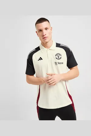 adidas Manchester United Fc Polo Shirt